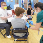student vaccination